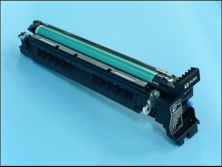 4 шт./компл. новая копировальная деталь с чипами IU212 совместимая konica minolta C200 C210 C200E