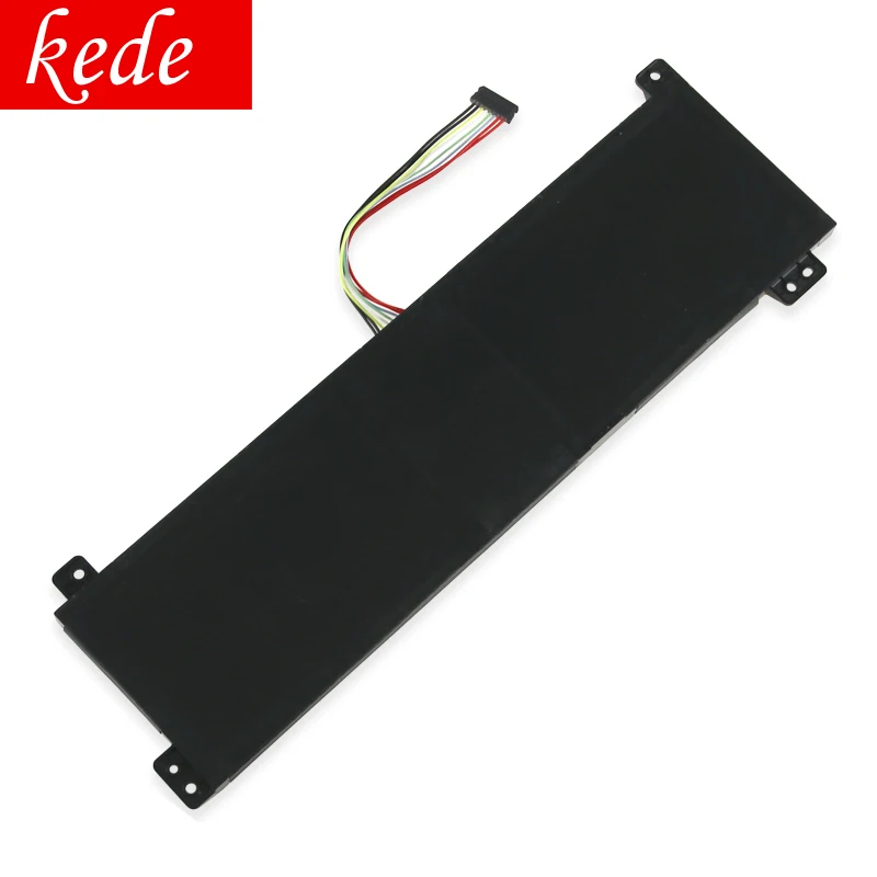 Kede Оригинальный аккумулятор для ноутбука lenovo ideapad V530 14 15 L17M2PB4 L17M2PB3 L17L2PB3 L17L2PB4 L17C2PB3