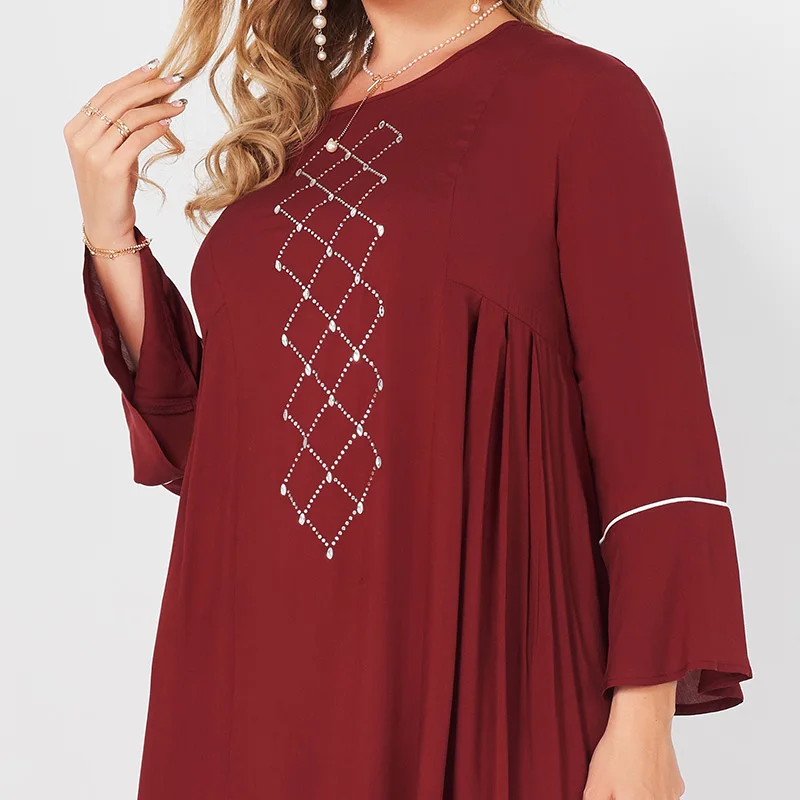

Plus Size Clothes