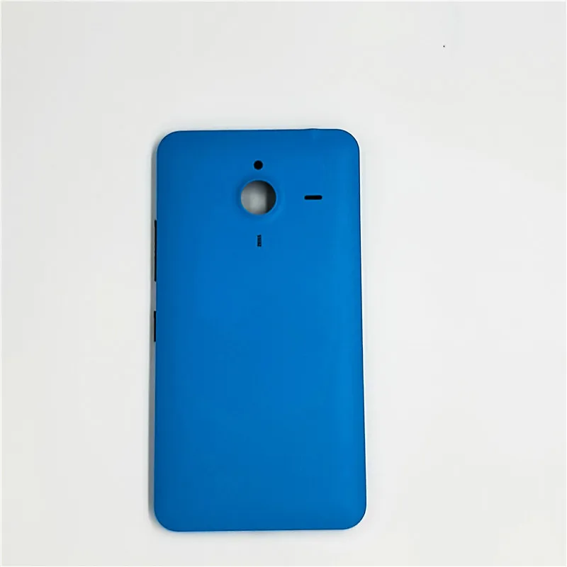 5 7 дюймов Новая задняя крышка для Nokia Lumia 640XL корпус батареи Дверь 640xl 640 Xl дверь