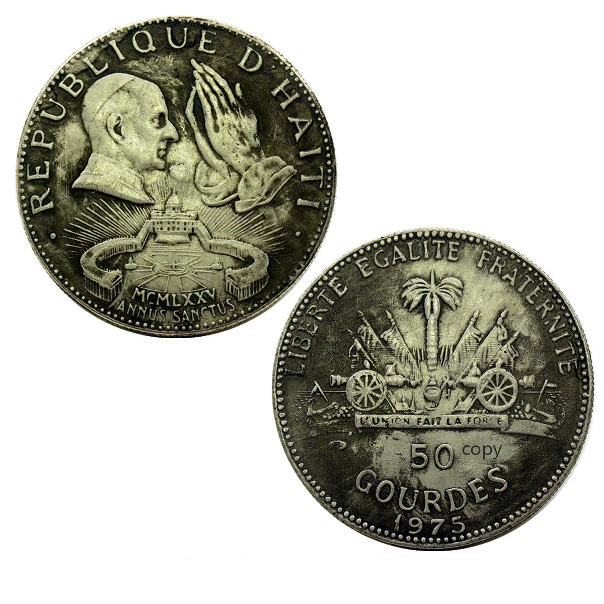 22 шт. древняя Хобо копия из никеля евро монета сша Морган Статуя Свободы