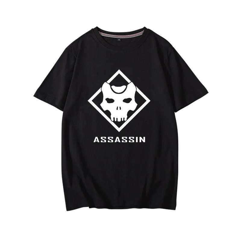 

Unisex Anime Cos Fate/Grand Order FGO Saber Ruler Lancer Cotton Casual Short Sleeve T-Shirt Tee T Shirt