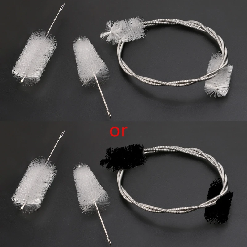 

3 шт., набор для ухода за трубами