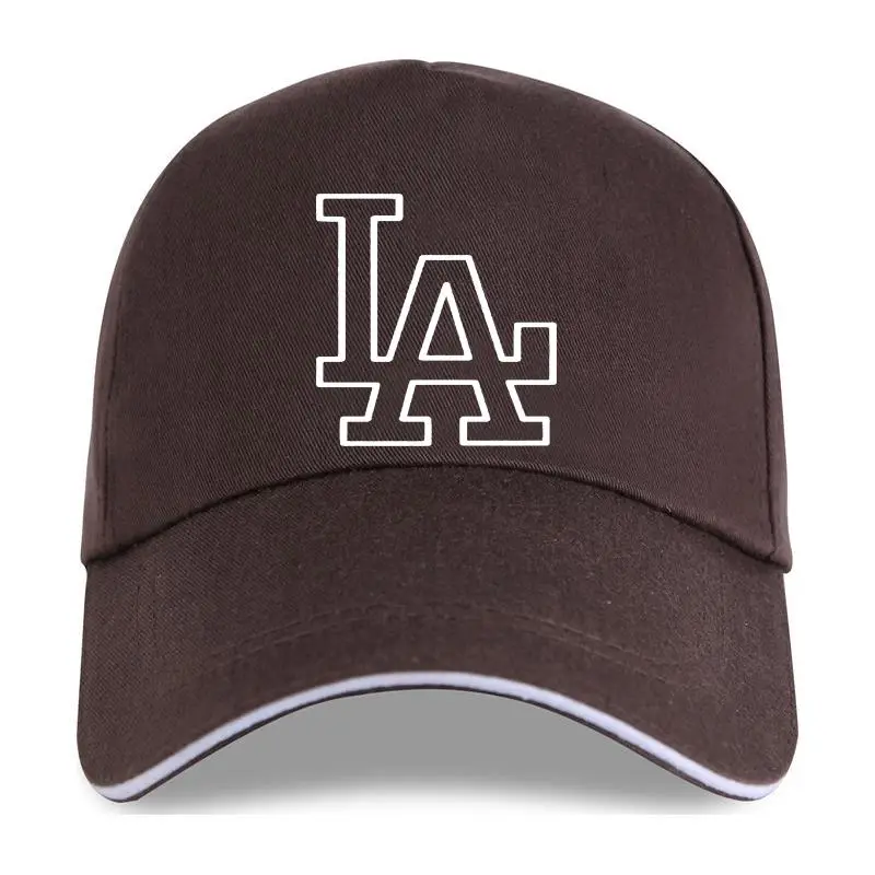 Бейсболка «Лос-Анджелес», «Dodgers 
