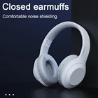 Стереонаушники Lenovo thinkplus TH10, Bluetooth-наушники, музыкальная гарнитура с микрофоном для мобильных телефонов XiaoMi, iPhone, Samsung, Android, IOS