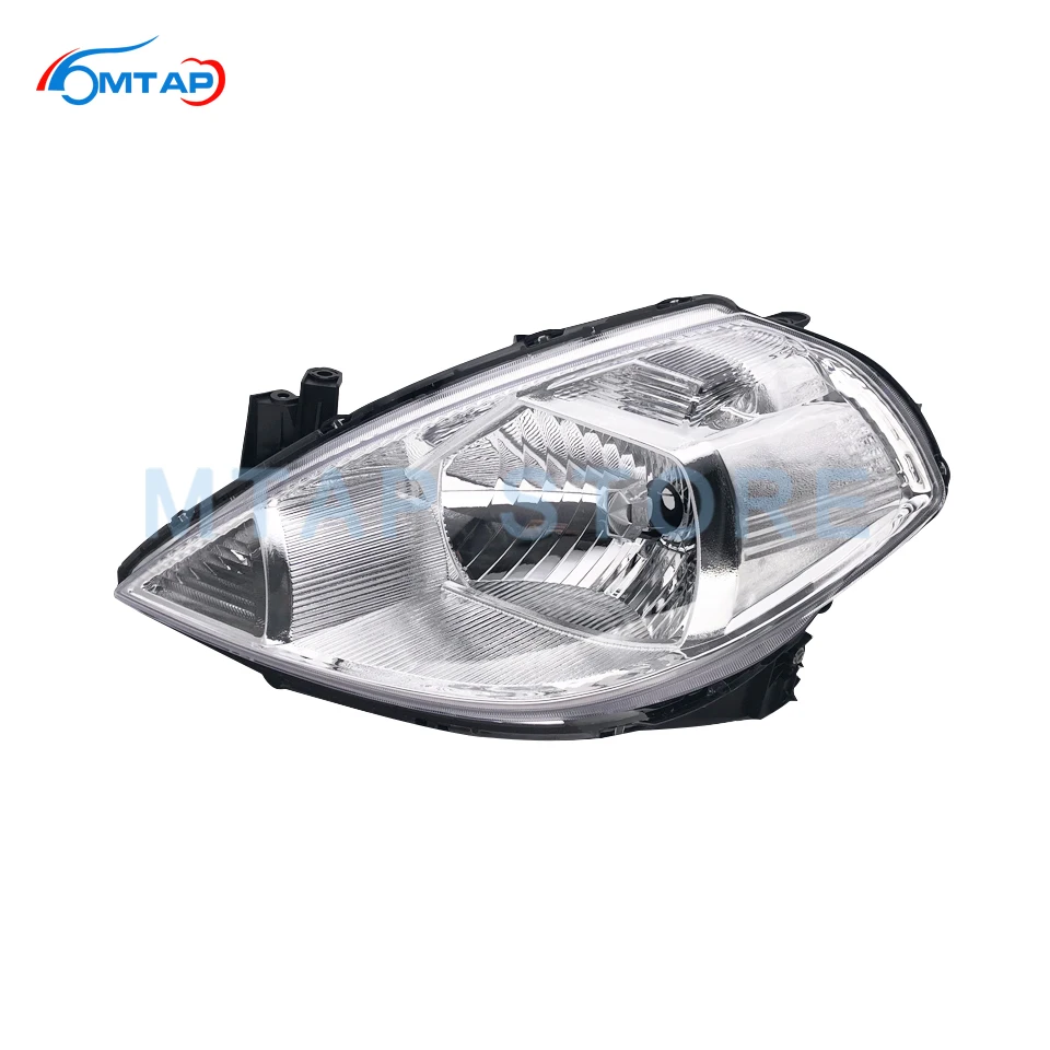 MTAP бампер передний головной светильник sub-assy для NISSAN Bluebird Sylphy TIIDA LATIO VERSA C11 2005 2006 2007