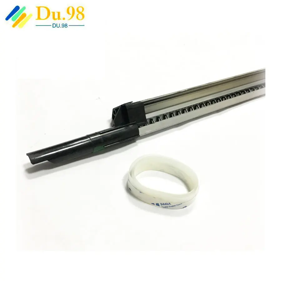 Compatible Developer Seal for OCE TDS 300 400 450 600 700 750 Developing unit wide format engineering copier toner seal OEM | Компьютеры и