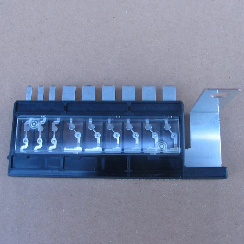 Для Hyundai Multi fuse 1898009630 для Kia Новый Оригинальный OEM часть 18980-09630 | Автомобили и
