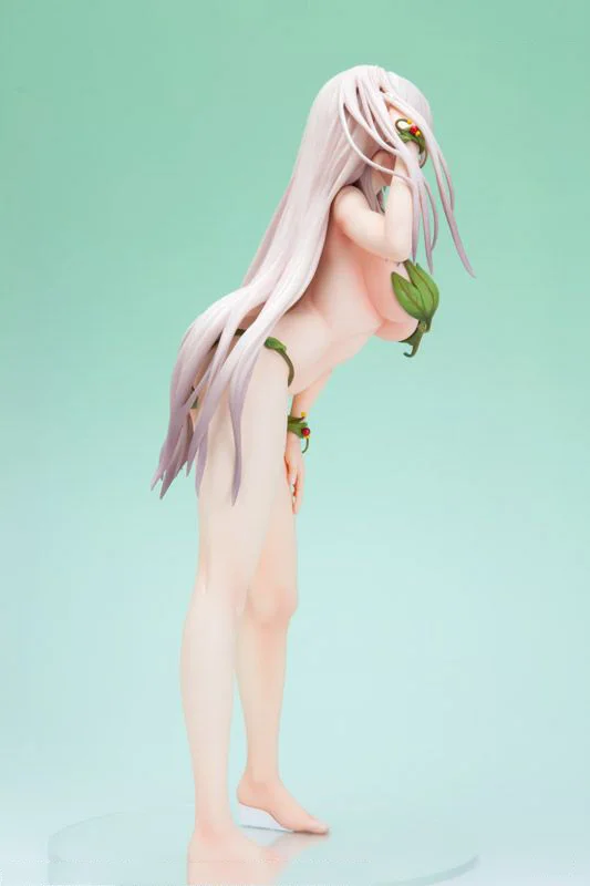 Elina Alleyne queen's Blade восстание Орхидея Seed сексуальная фигурка для девочек японское аниме взрослые Фигурки игрушки аниме фигурки