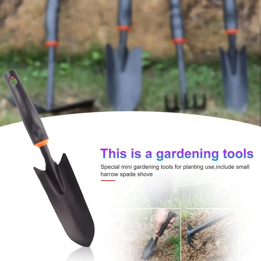 Инструмент для садоводства инструменты бонсай лопатки шпатель трансплантата