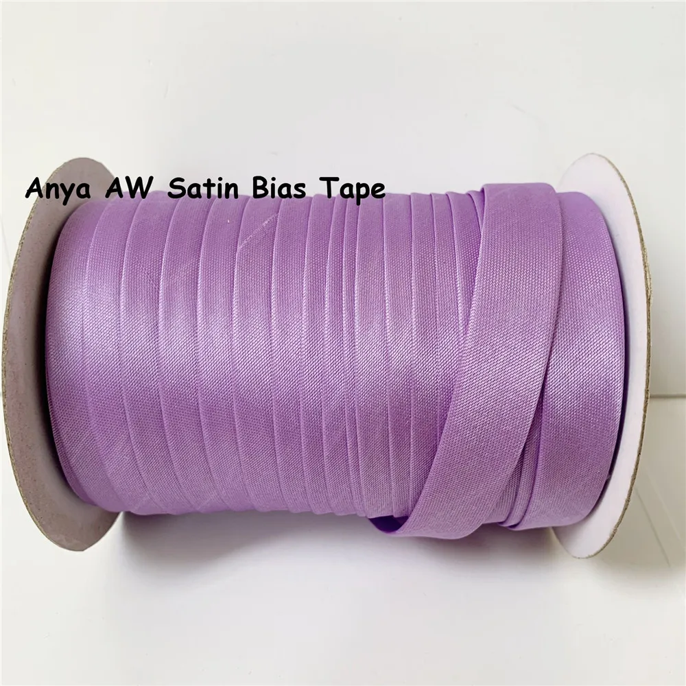 5/8 &quot(15 мм) X 20 ярдов/карточка атласная Косынка обвязочная лента бренд AW ручная