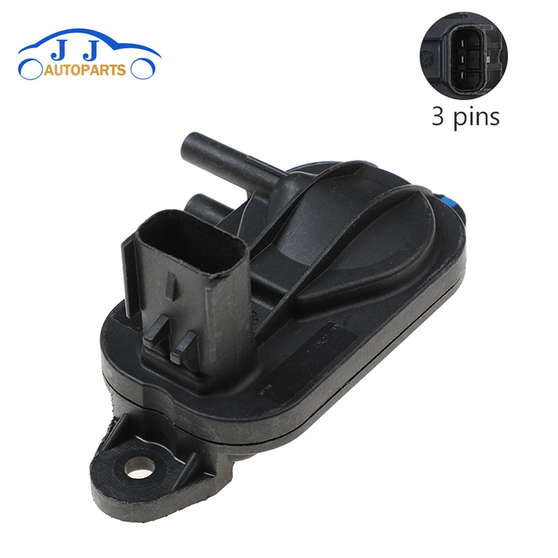 Датчик давления разных выхлопных газов датчик DPF для Ford C-Max Focus Galaxy Mondeo 1 6 2 0 TDCi