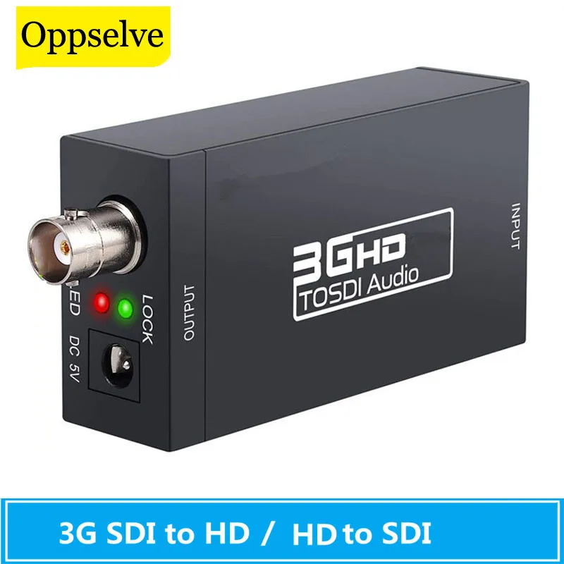 

Адаптер с поддержкой BNC 1080P для камеры, домашнего кинотеатра, монитора HDTV
