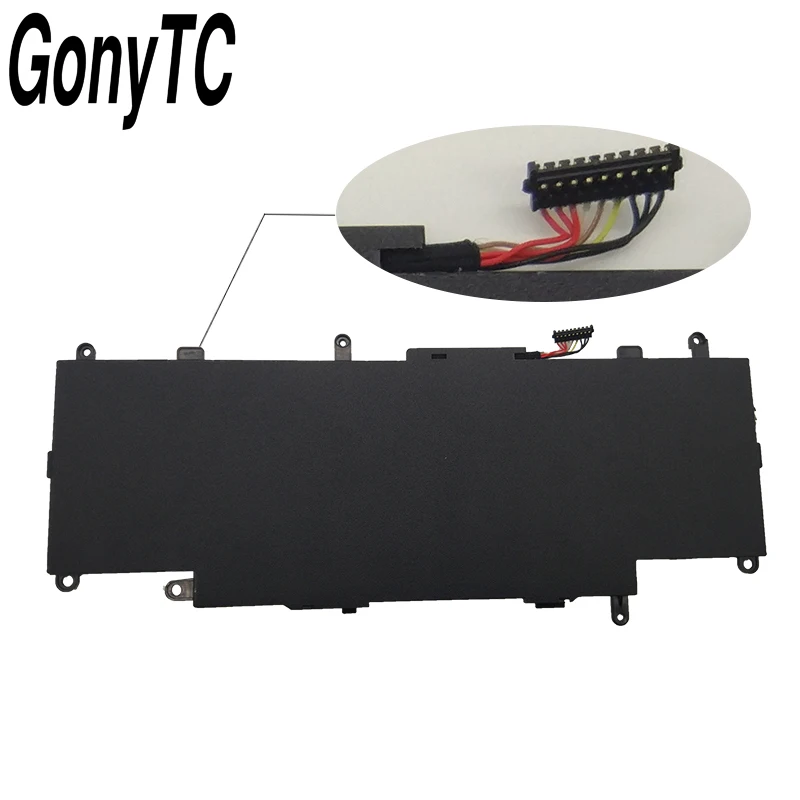 

GONYTC AA-PLZN4NP 49Wh 7.5V original Battery For Samsung ATIV PRO XE700T1C XQ700T1C XQ700T1C-A52 XE700T1A 1588-3366 Series