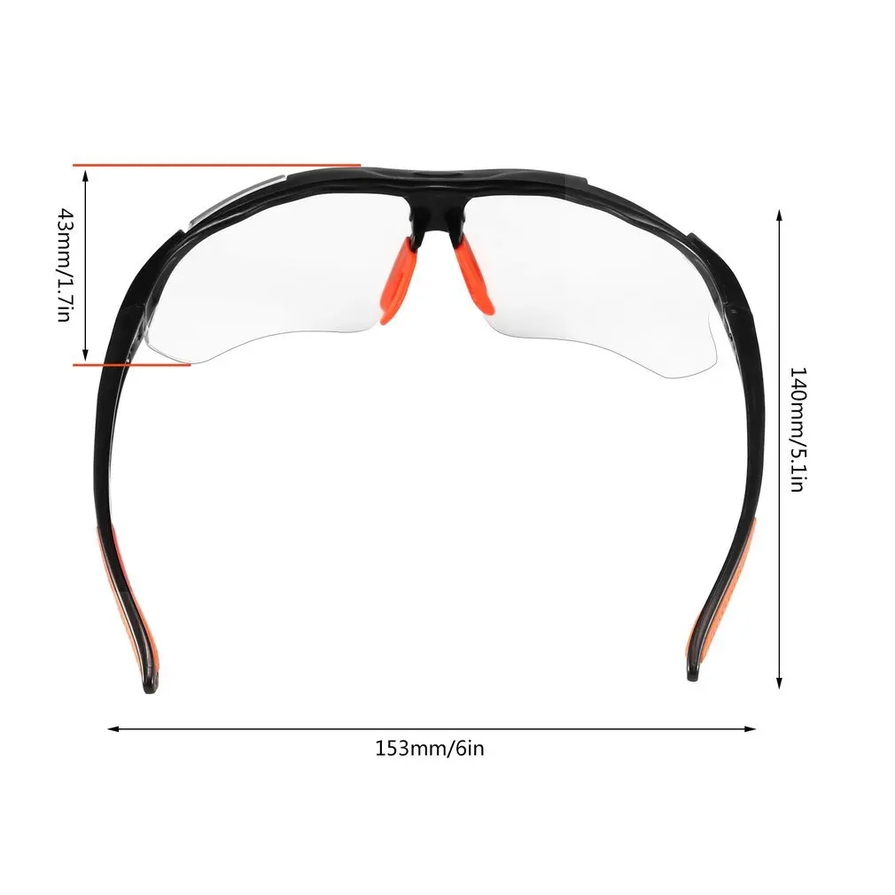

Bicycle Cycling Glasses Windproof Dustproof Eyewear Outdoor Sports Goggles Men And Women Mountain Bike Protection Goggles New