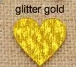 glitter gold Персонализированное имя свадебный торт Топпер на заказ свадебный торт Топпер индивидуальные первые названия торт акриловое украшение Свадебные украшения - Цвет: glitter gold
