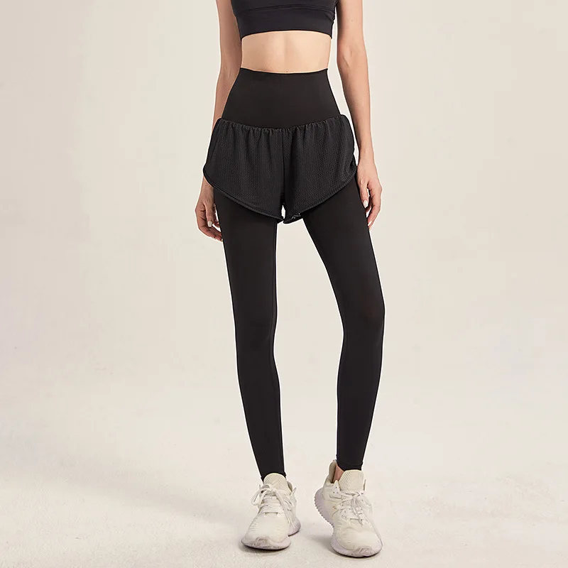 Женские спортивные Леггинсы alphagymлеггинсы с высокой талией для фитнеса