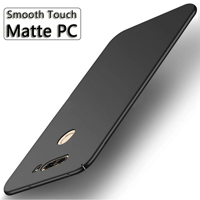 UPaitou Matte Hard PC Case For LG V30 Plus V20 V10 Slim Fit Plastic Back Cover for V30+ / H930 H990 H960 Dual |