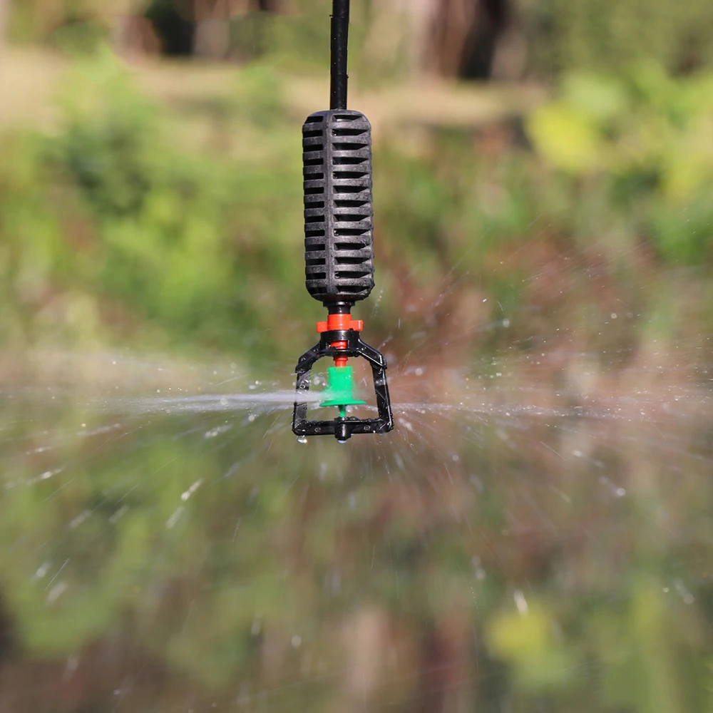 3 комплекта орошения дождевателем стартовый набор для дрип-орошения с