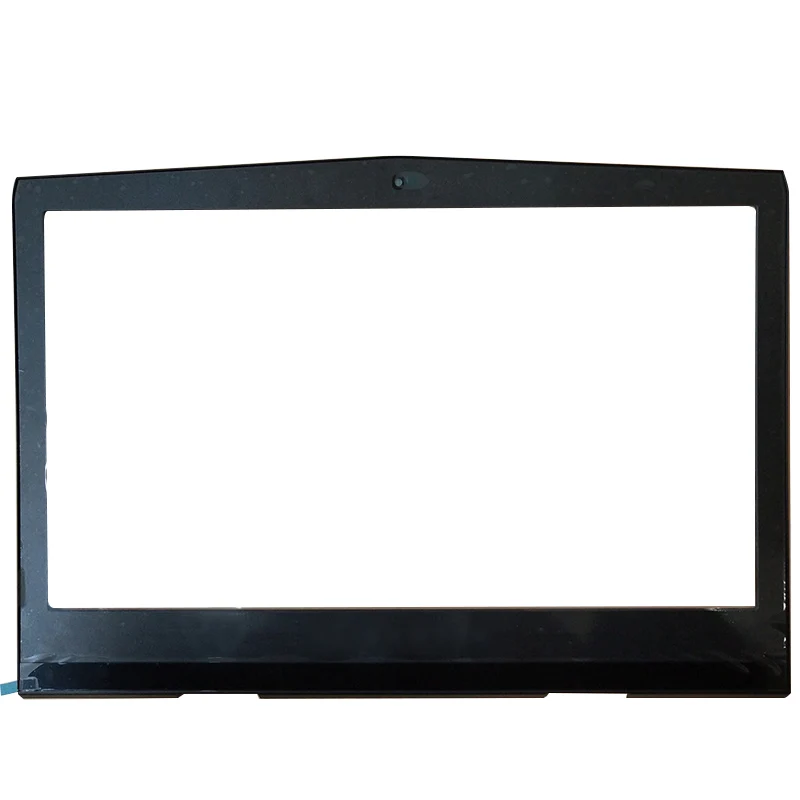 Оригинальный новый ноутбук LCD передняя рамка для Dell Alienware 17 R4 3 &quotЖК накладка Tobii Eye
