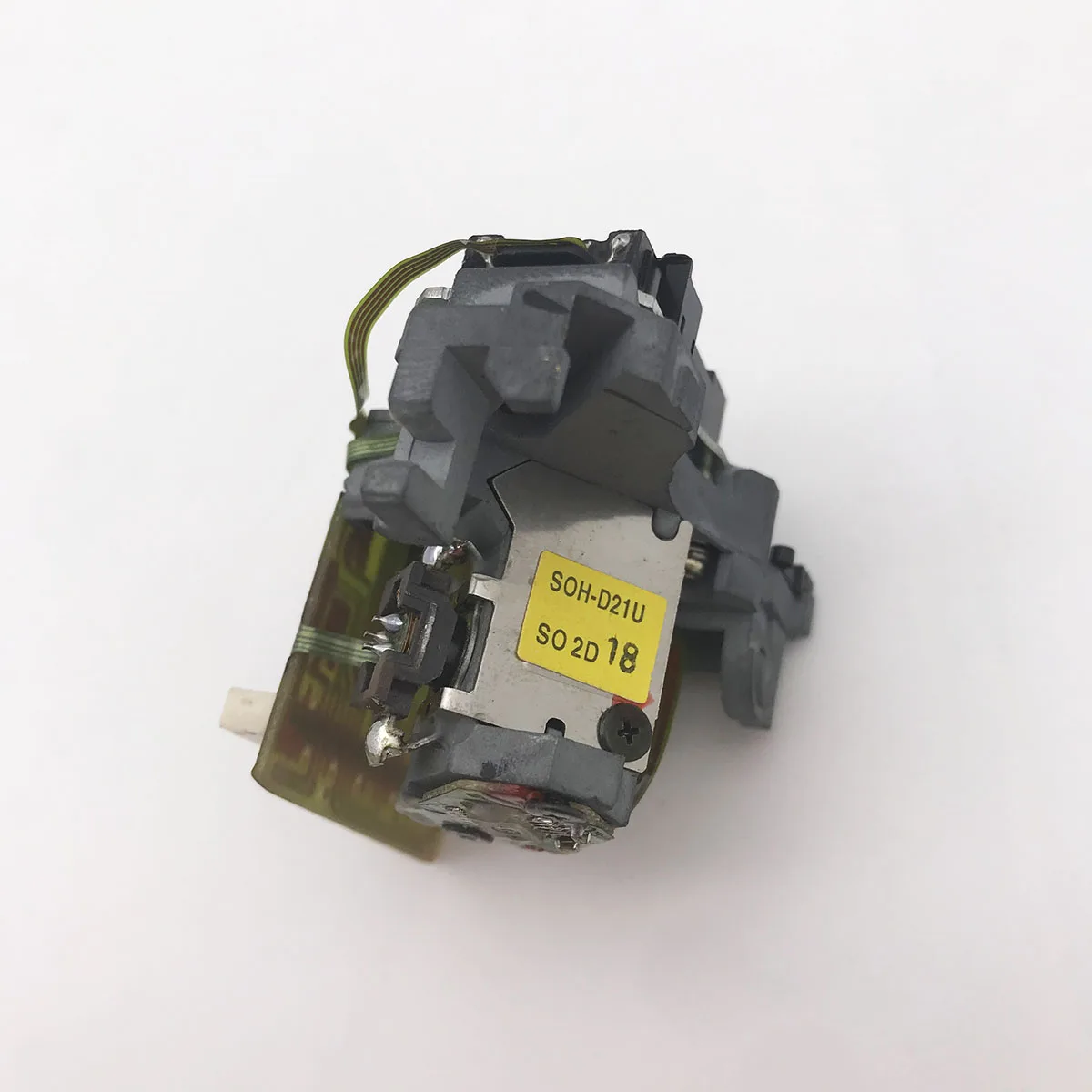 Оригинальный новый телефон оптический лазерный объектив для dvd cd vcd плеера|lens