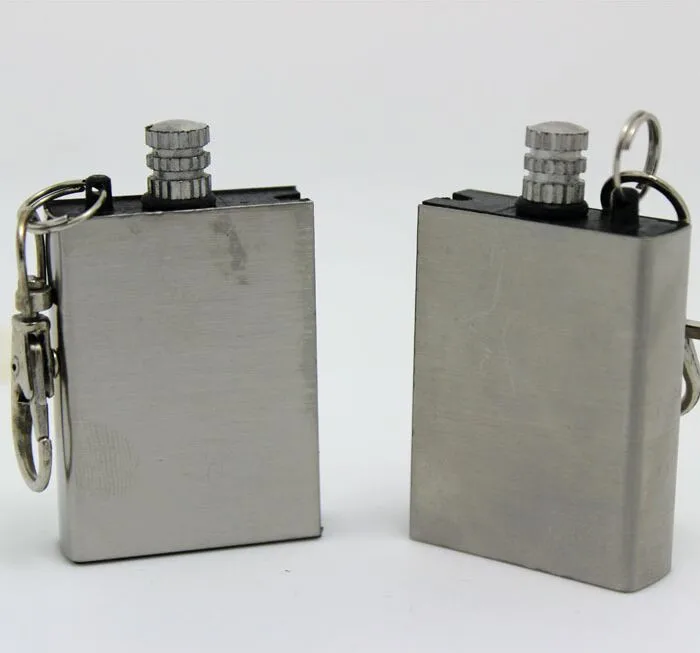 Набор инструментов для кемпинга из нержавеющей стали и АБС пластика 3 шт.|Уличные