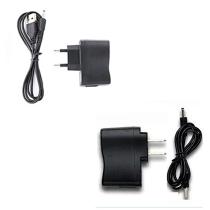 Зарядное устройство USB адаптер для медицинского ухода за телом Электрический