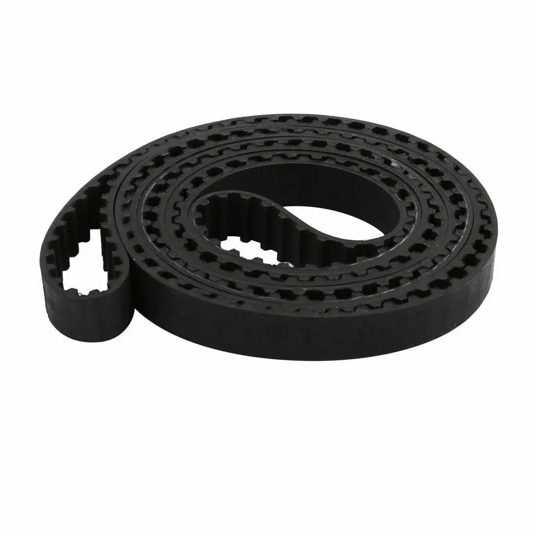 

Timing Belt for Stepper Motor 282 Teeth 10mm Width 5.08mm Pitch Rubber