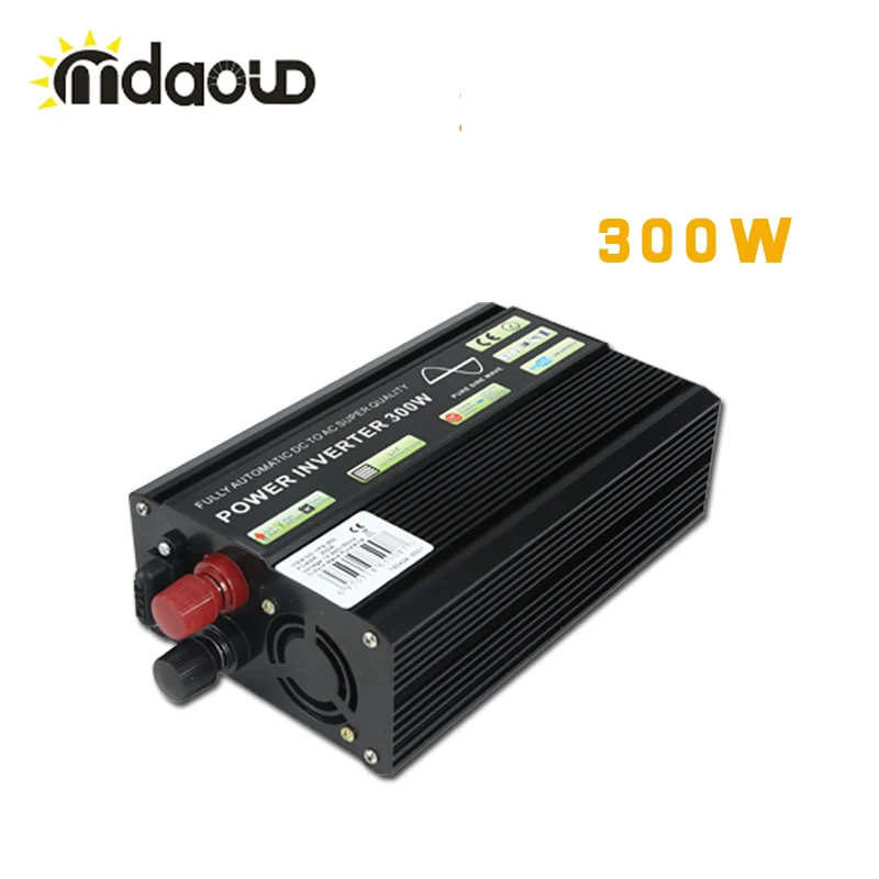 

Hybrid Off Grid 3500W 5500W 24V 48V Solar Power Inverter MPPT 100A Controller PV 500VDC Wifi / 310w Inverter