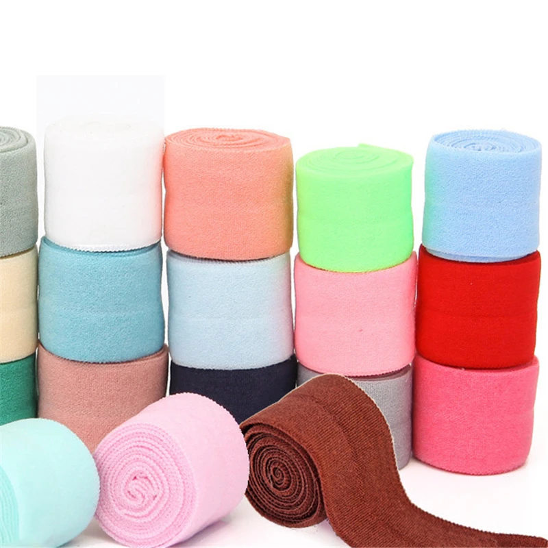 1mter нейлоновая лента из спандекса для переплетения эластичная шитья сумок 2