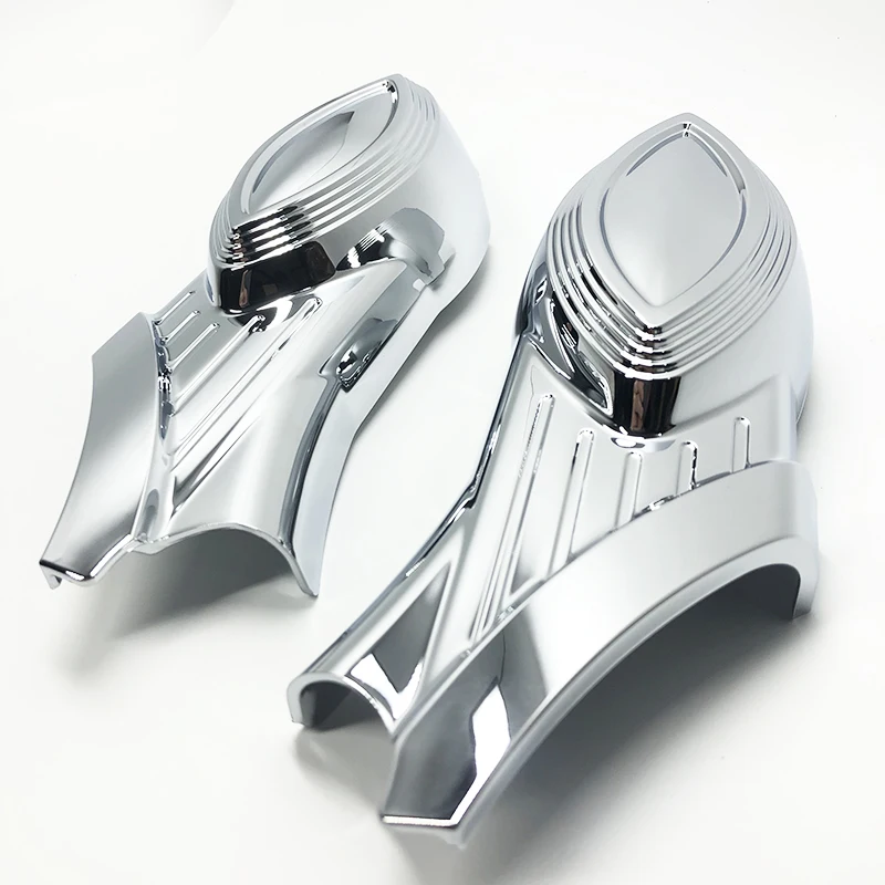 Для индийских моделей разведчиков 2015 2016 мотоциклетная хромированная задняя