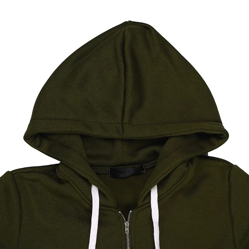 

Oversized Hoodies Women Sweatshirt Women Hoodie Dress Fleece Zipper Long Hoody Ladies Mujer Sweat Femme Sweat Shirt