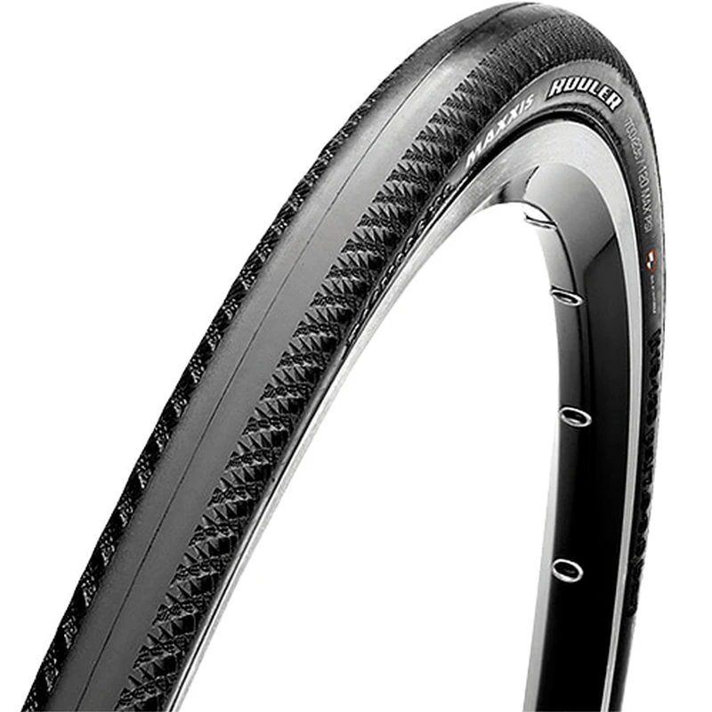 Сверхлегкая Складная велосипедная шина MAXXIS roll M3D с защитой от проколов 700C 700 * 23C