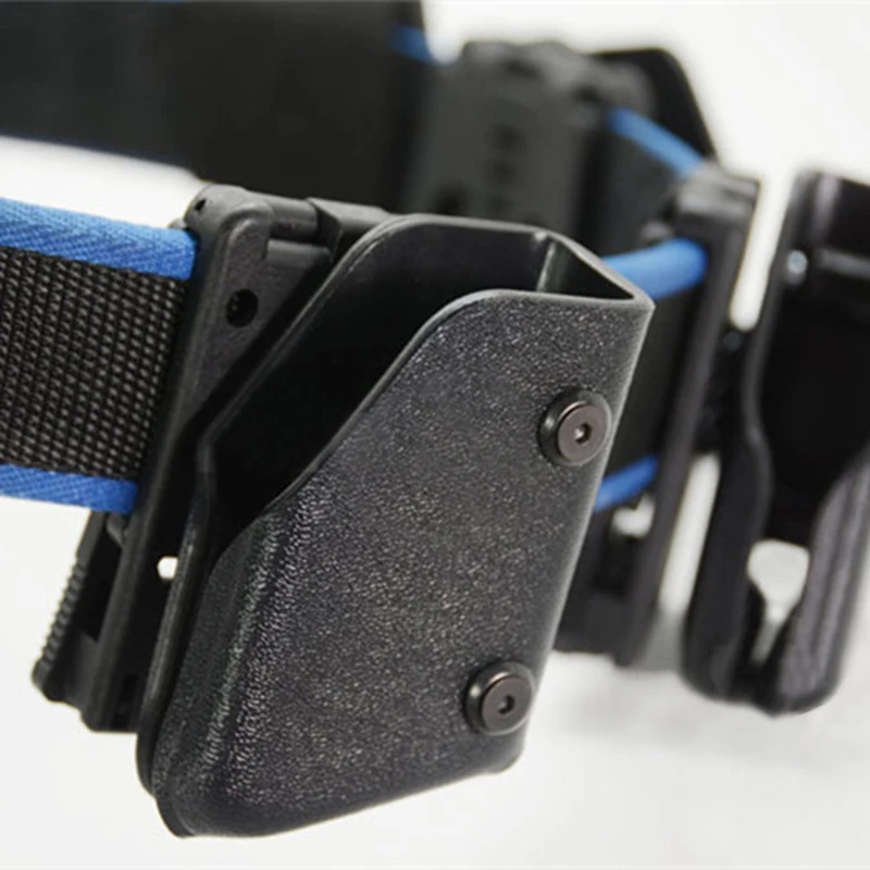 

Special Pie IPSC USPSA IDPA L17 Laser Simulator Magazine Holder Mag Holster Mag Pouch Laser Pistol Aiming Shooting Training