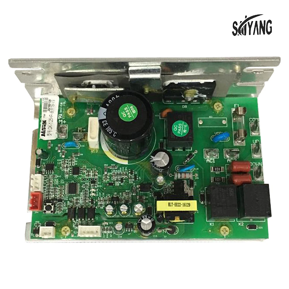 

Original Motherboard Control Board Controller 8008S8088/8009 For F90 Treadmill
