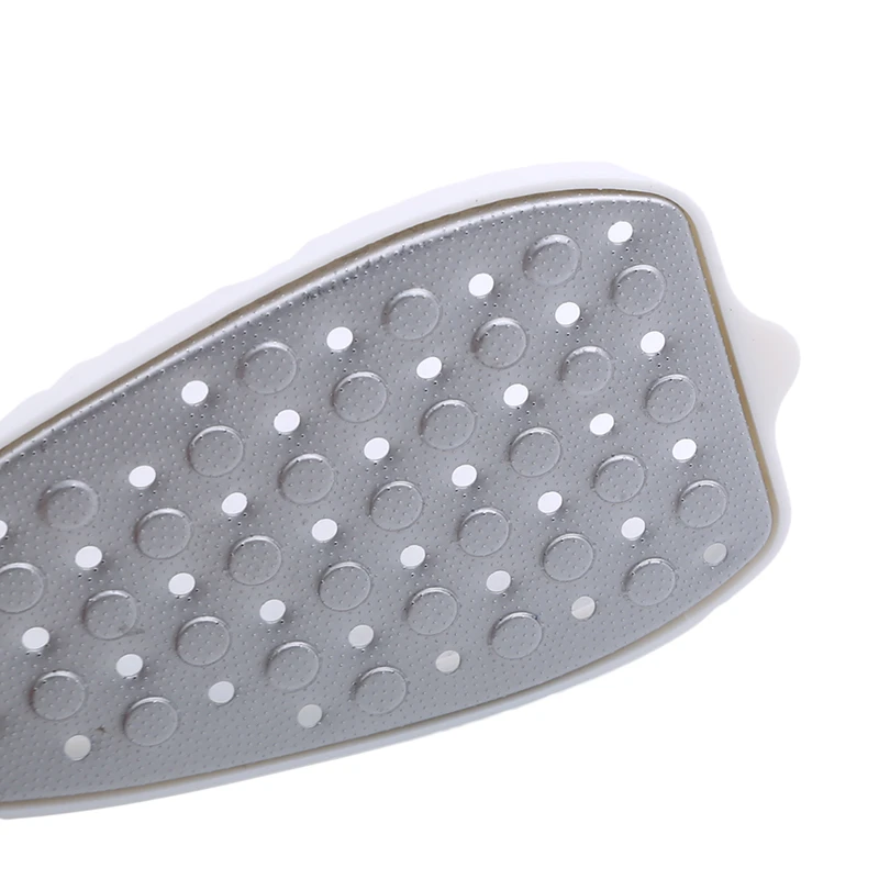 _ Светильник-голубая Съемная педикюрная Терка для ног бритва средство удаления