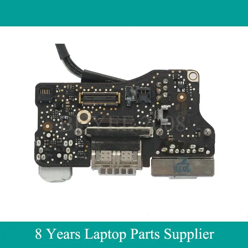A1369 A1466 Power Audio Board 820-2869-A 820-3214-A 820-3455-A 2010-2015 Year For Macbook Air USB I/O | Компьютеры и офис