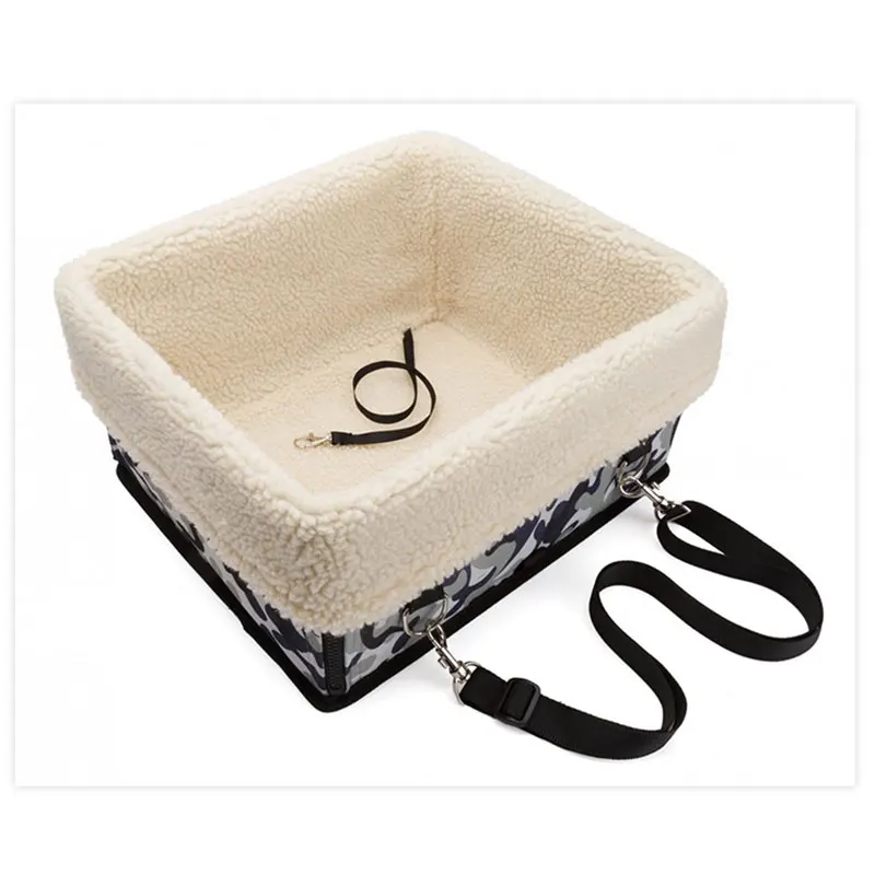 Складная сумка для собак безопасное детское сидение переносная переноска кошек