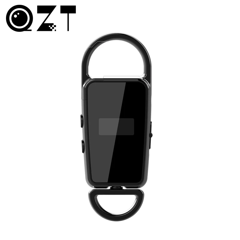 8 ГБ Мини цифровой диктофон с OLED экраном брелок Портативный звук аудио ручка