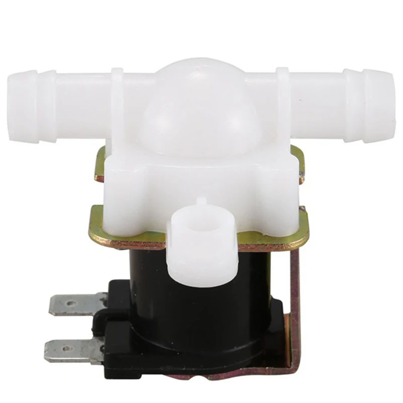 

12mm, 3/8 Inch 12V Pressureless Water Release Solenoid Valve