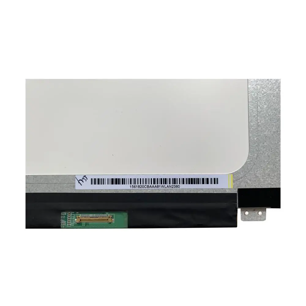 Тонкий матовый глянцевый монитор SPK1 SPK3 SPB1 SPB5 LP156WF4-SPK1 SPH1 SPJ1 SPL2 SPU1 1920x1080 IPS |
