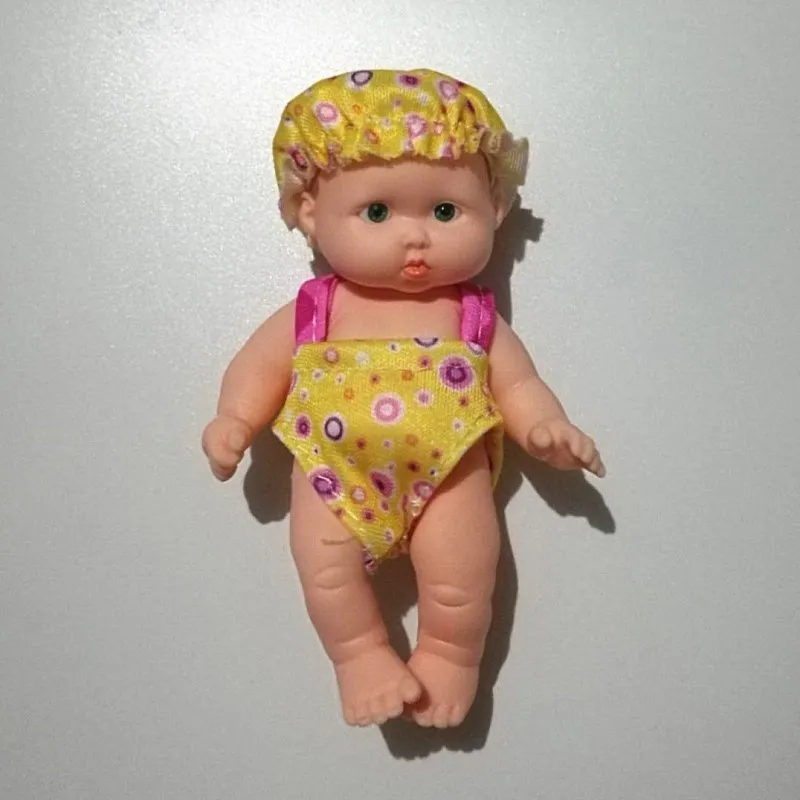 12 Clothes and dolls Reborn baby куклы в одежде и многие милые Младенцы Новорожденный ребенок является обнаженной игрушкой детские игрушки куклы в одежде - Цвет: 12 Clothes and dolls