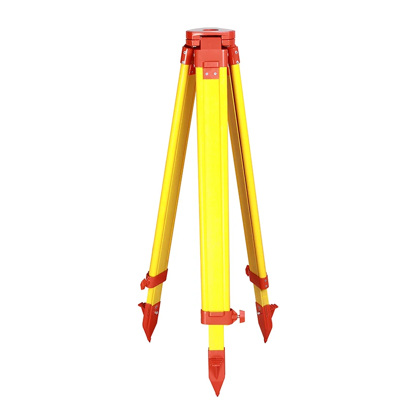 

Tripod Survey Equipment Optic Level Tripod Best Price Wooden OEM Obm Odm