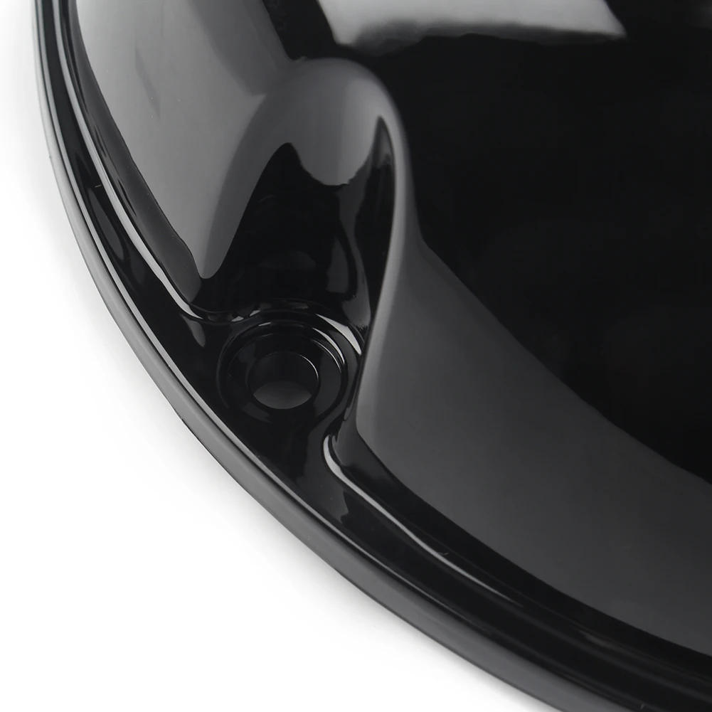 

Motorcycle Engine Air Filter Cover Protector Guards For Honda Shadow Spirit VT750DC 2001 2002 2003 2004 2005 2006 2007