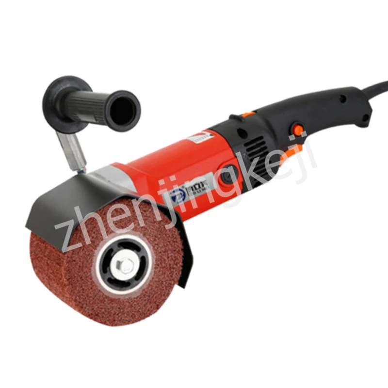 Станок для черчения проволоки из нержавеющей стали маленький портативный