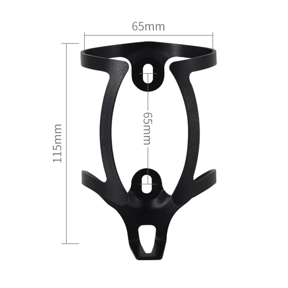 

Universal Bicycle Bottle Cage Lightweight Bike Water Bottle Holder Cycling Bottle Bracket for Mountain Road Bike Acessorios