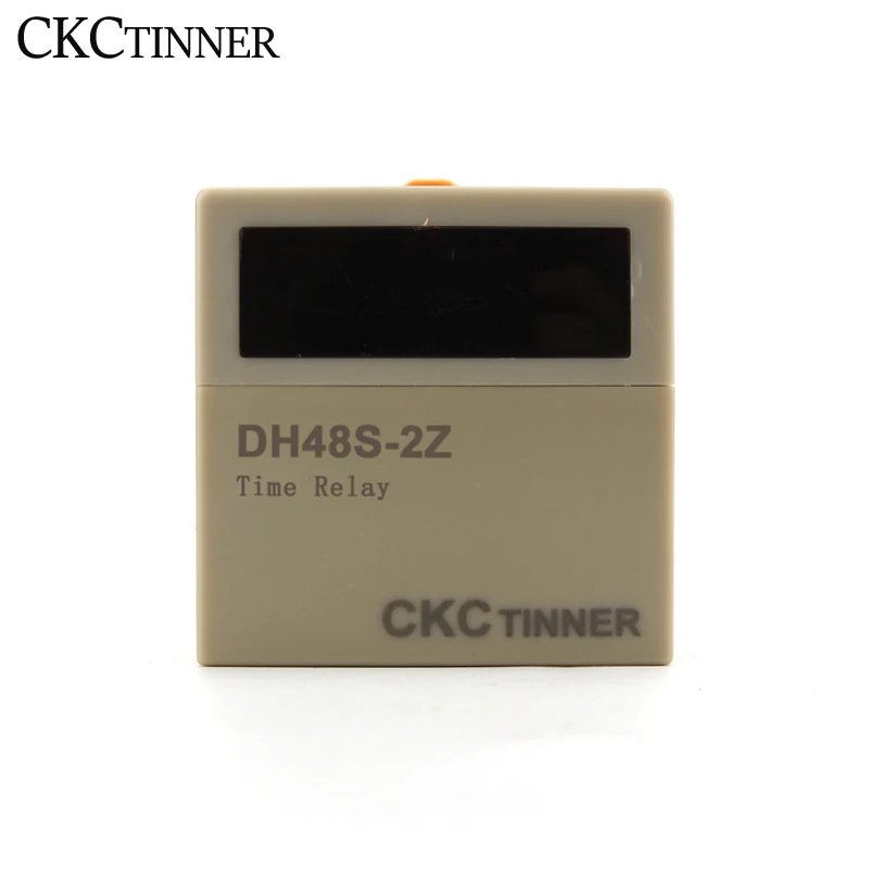 Цифровой светодиодный программируемый таймер релейный переключатель 0 01 S-99H99M