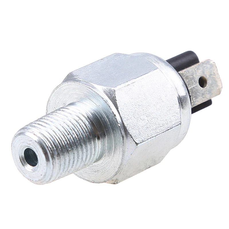 POSSBAY 10 мм БОЛТ мотоциклетный гидравлический стоп сигнал переключатели с кабелем