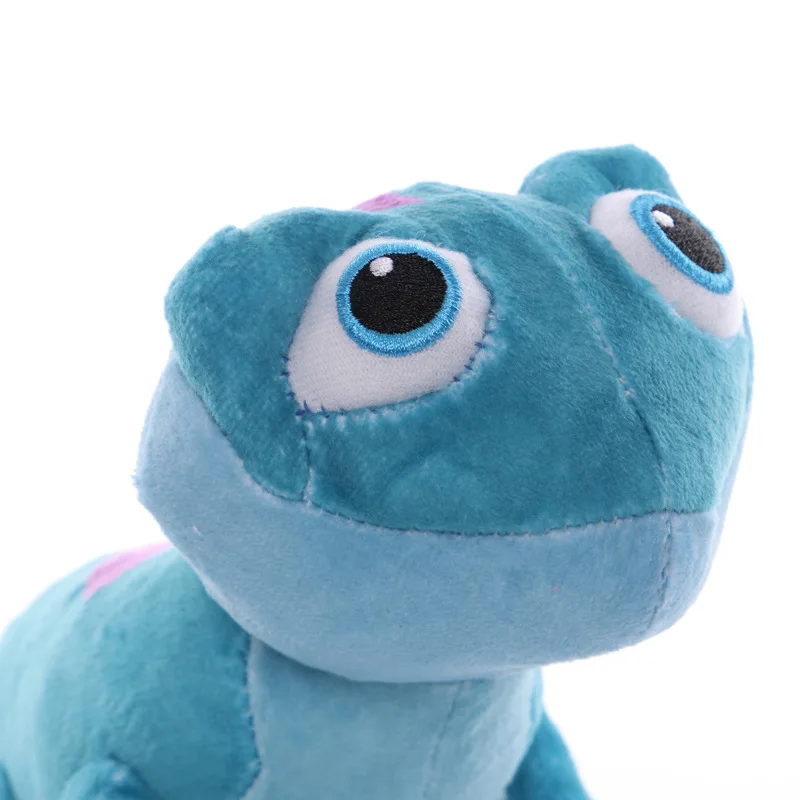 Новинка плюшевые игрушки Disney Холодное сердце 2 Снежная королева принцесса Анна