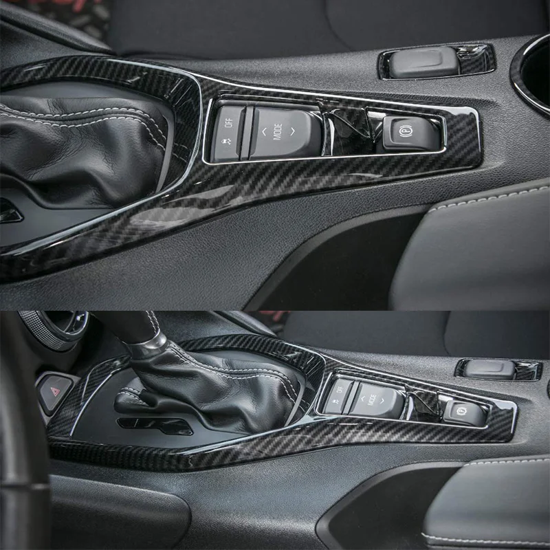 Автомобильный Стайлинг ABS зубчатая панель декоративная накладка рамка полоса